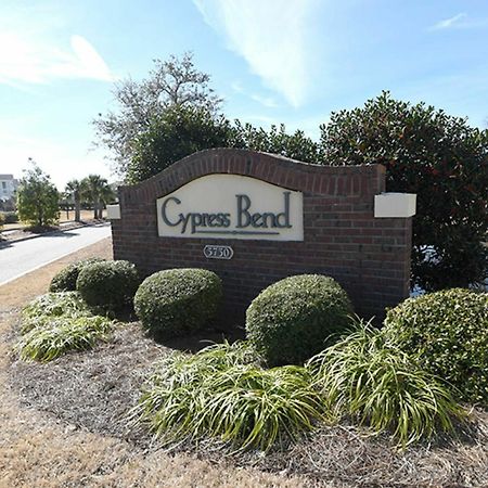 Cypress Bend Apartman Briarcliffe Acres Kültér fotó